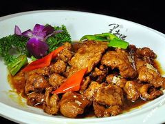 -黑土地东北私房菜馆(南门大街店)