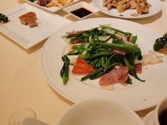 -利苑酒家(宜安广场店)