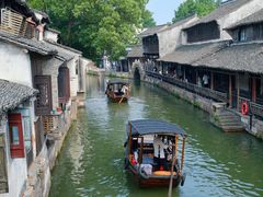 -乌镇西栅景区