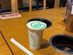 -呷哺呷哺 黄金牧场 (欢乐谷店)