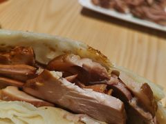 -李连贵熏肉大饼(金隅嘉品Mall店)