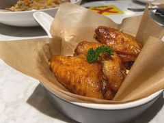 -卡朋西餐(较场西路店)