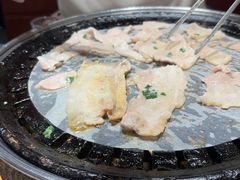 -正宗齐齐哈尔烤肉·齐牛哥鲜切炭火烤肉(杭州总店)