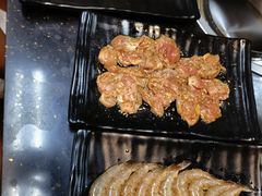 -丹东丛炟海鲜烧烤(江艺路店)