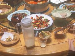 -亮欢寨酸汤鱼(沙冲路店)