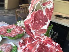 -台北吴记老锅底麻辣火锅(蓝村路店)