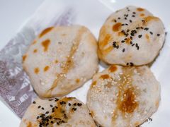 衢州烤饼-山衢味庄·鲜辣衢菜(杭行路店)