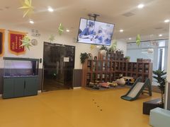 -澳洲袋鼠早教(南二环店)