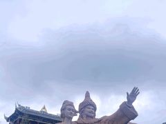 -松州古城