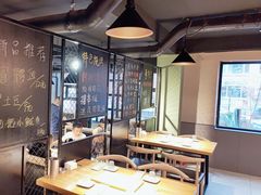 -一顿烧烤(八经街店)
