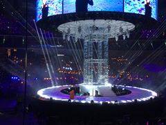 -宝能国际体育演艺中心