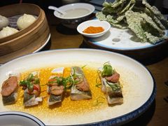 -应天大明王朝·南京菜(中山陵店)