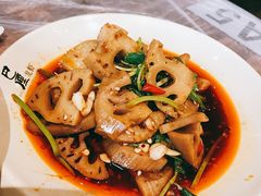-巴厘龙虾·榜首油焖大虾(音乐学院·沿江酒馆店)