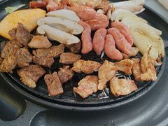 -牛犇炭火烤肉·鲜切烤肉(承德总店)
