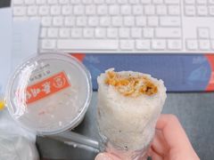 -徐氏糯米包油条(三眼桥分店)