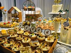 -梦境蛋糕FAN·TacyCake(德思勤店)