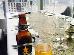 -Ambrosia Oyster Bar & Grill