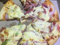 -阳光披萨(辽宁路店)