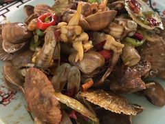 -雅逸居海鲜小厨