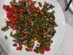 -新凯旋烧烤·燕姐千岛湖土菜