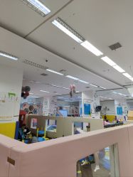 -孩子王童乐园(沭阳吾悦广场店)