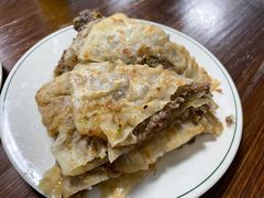 -清真永恒华威肉饼(潘家园店)