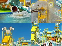 -渔岛海洋度假区