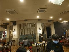 -南沙游艇会·大兵船餐厅