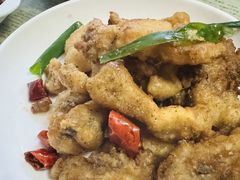 椒盐排条-蘭心餐厅(进贤路店)