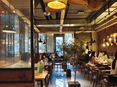 -薇酌饮·陕西菜(南门外店)