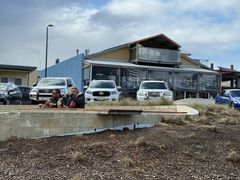 -12 Rocks Beach Bar Cafe