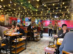 -大吉利·潮汕鲜牛肉火锅(西安店)