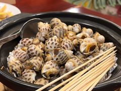 -御满江海鲜酒家(洛溪新城店)