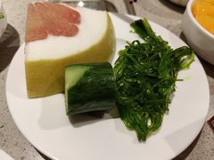 -海底捞火锅(万达广场店)