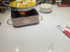 -渝是乎川渝小炒(新世界百货望京店)