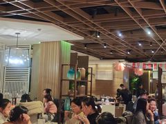 -金海湾自助餐厅(金陵饭店)