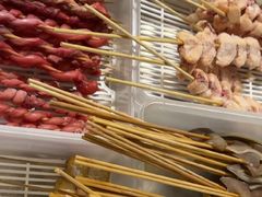 -大夫山顺驰自助烧烤场