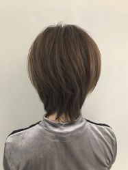 -卓梵美发·精品Salon