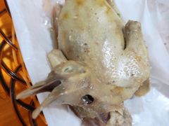沙姜乳鸽-石岐乳鸽村(桥观坊南四巷店)