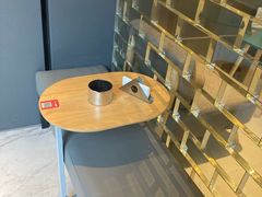 -弱水三千咖啡(达明店)