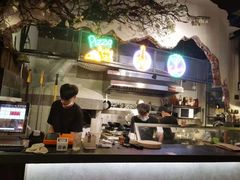 -味式·那不勒斯披萨Mise en place(亚朵酒店店)