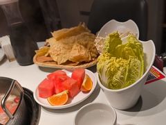-犇鼎牛潮汕牛肉火锅(新辰里学清路店)