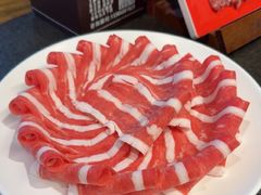 -仁和四季涮肉馆(天坛南门店)