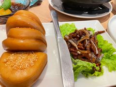 -莆田餐厅PUTIEN(三里屯店)