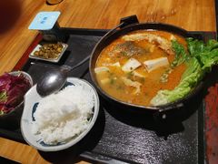 -石屋料理(南京西路店)