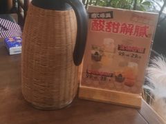 -洞庭土菜馆(天河北总店)