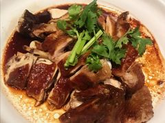 -hallch好吃餐厅(奥体中心店)