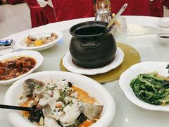 -雅香园·30年老字号顺德酒家(乐从岳步店)