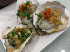 -苏师傅菜馆(上沙店)