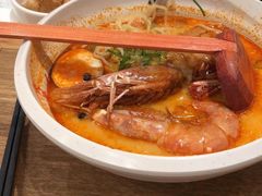 -味千拉面(光启城时尚购物中心店)